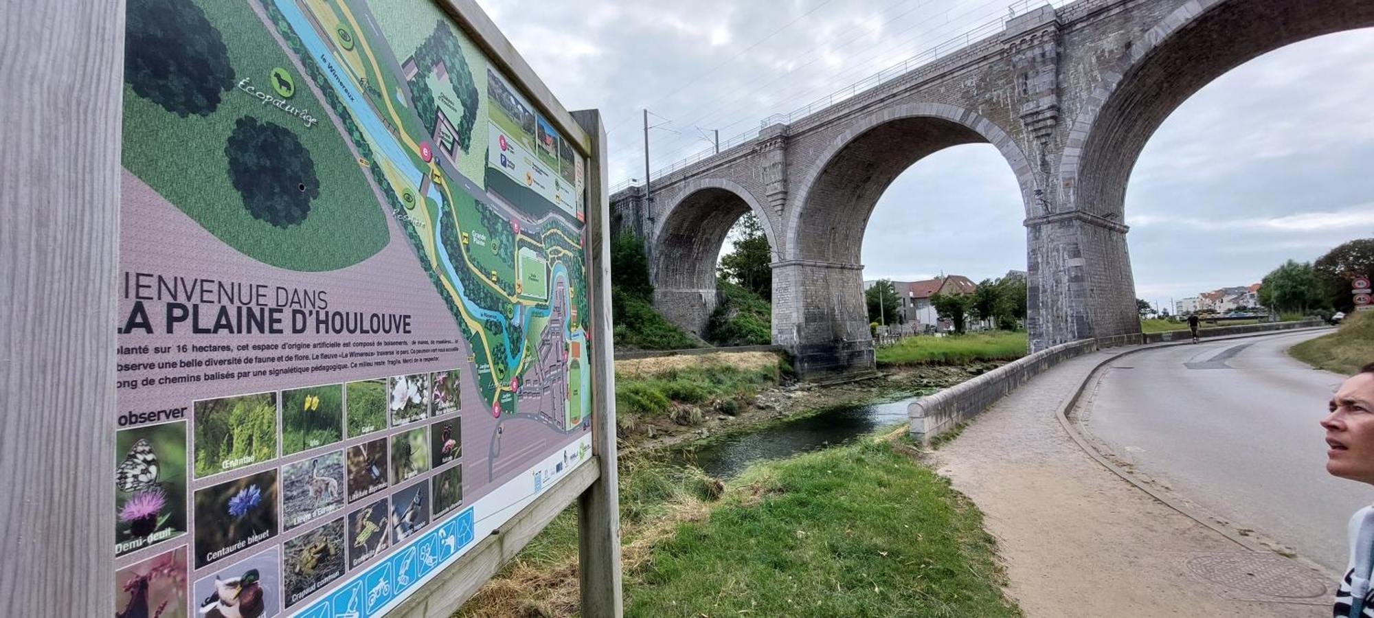 Le 246 - Duplex Face A La Mer Pour 4 Personnes, Wifi, Tv Full Sat, Parking Wimereux Exteriör bild